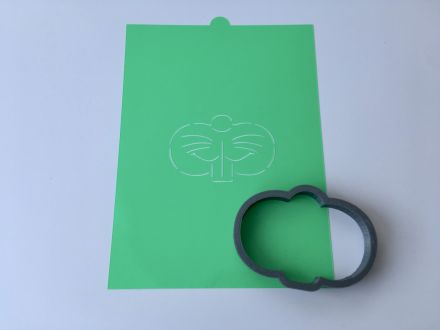 Zaječí tlamička P35
