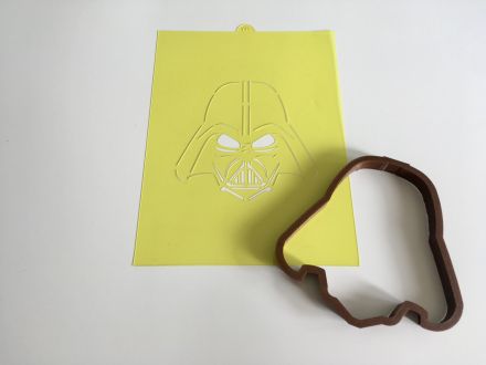 Darth Vader F771