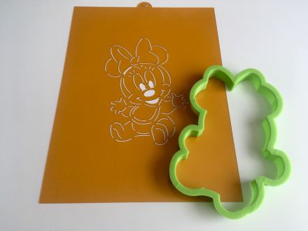 Minie mimi F234