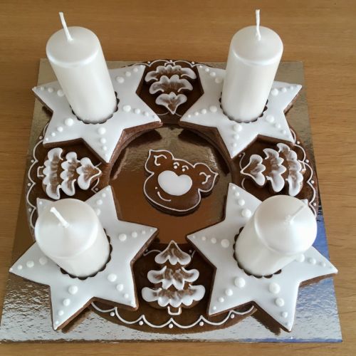 Hvězdy se stromečky 10-002