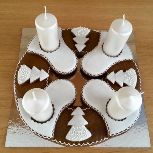 Zvonky se stromečky 61-001