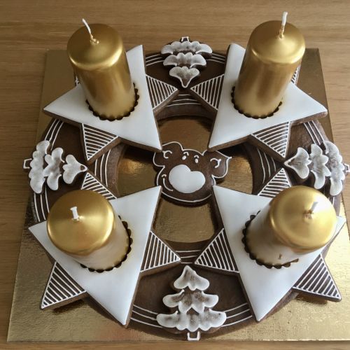 Hvězdy se stromečky 10-008