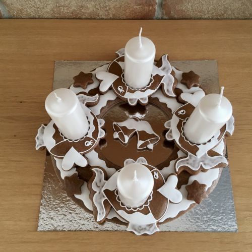 Kapříci s hvězdičkami 20-005