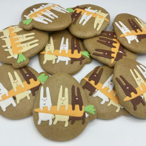 PJ tři zajdové s mrkví