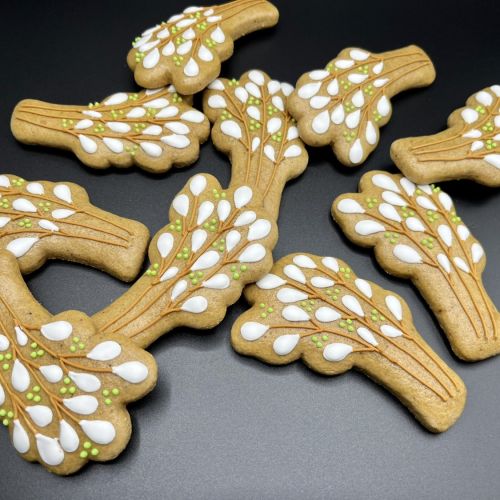  PJ kytice kočiček F1228