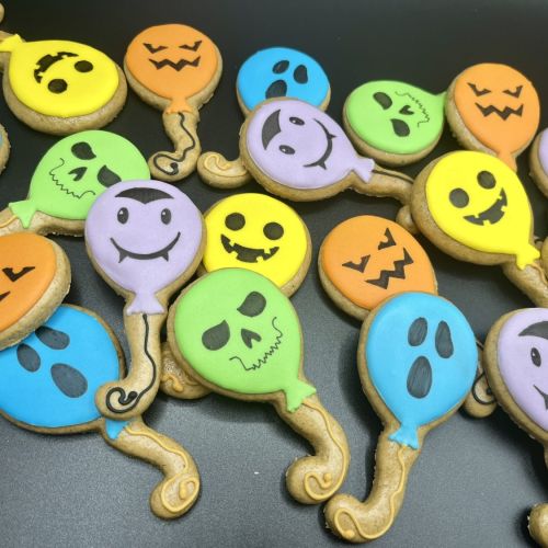  PJ balonek Halloween P178