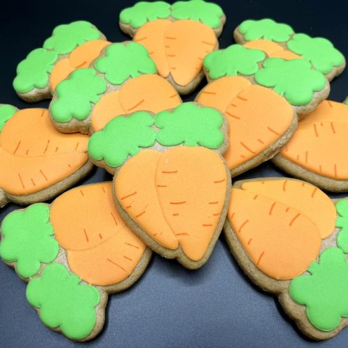  PJ dvě mrkvičky P186