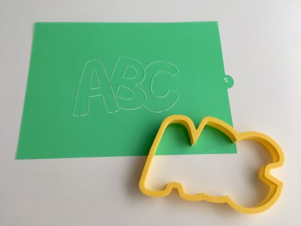ABC F895