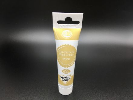 RD ProGel® - gelová barva - krémová