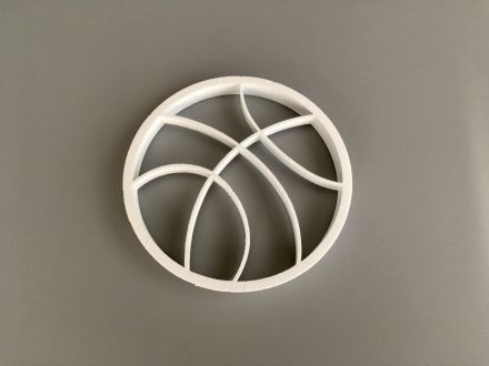 Míč basketbalový F96