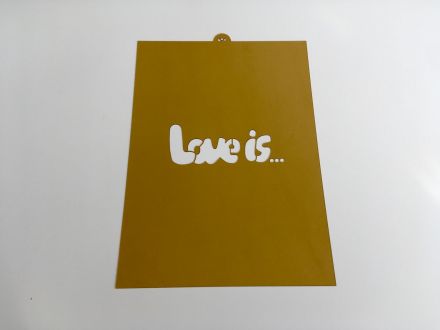 Love is... S694