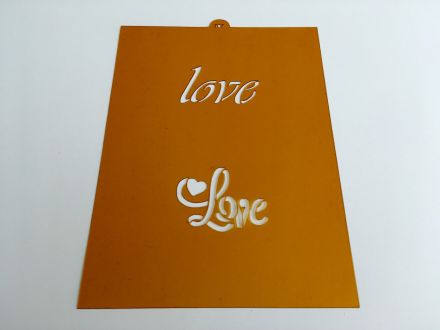 Love S707