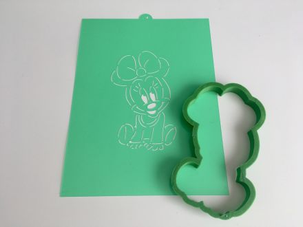 Minie mimi F230