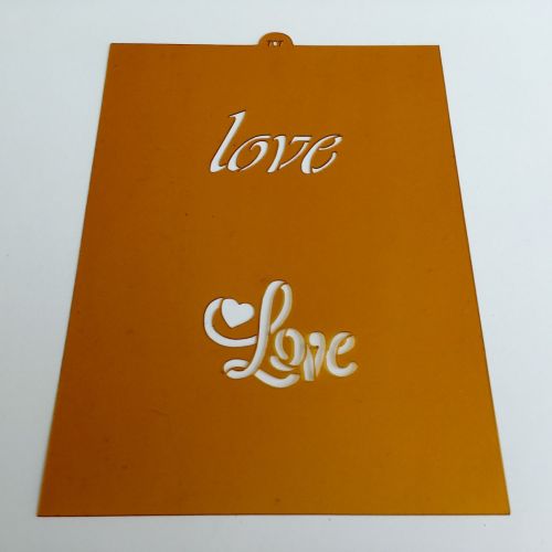 Love S707