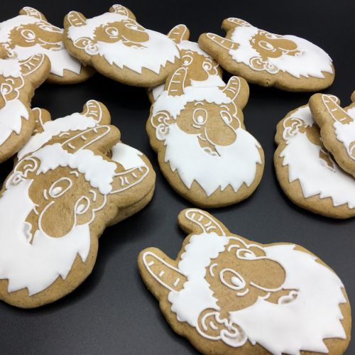 PJ čert Bonifác P96