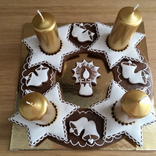 Hvězdy se zvonečky 10-009