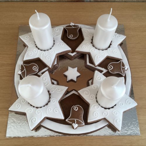 Hvězdy se zvonečky 10-019