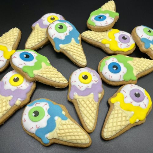  PJ zmrzlina Halloween P184