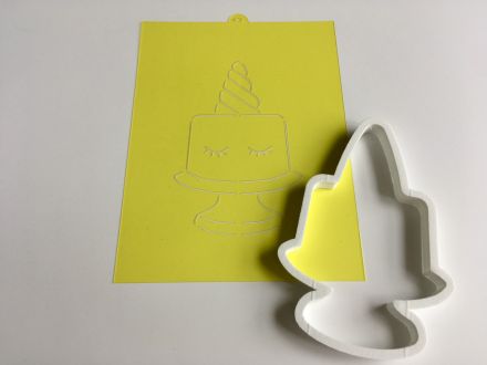 Unicorn dort F483