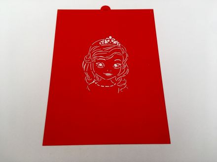 Princezna S128