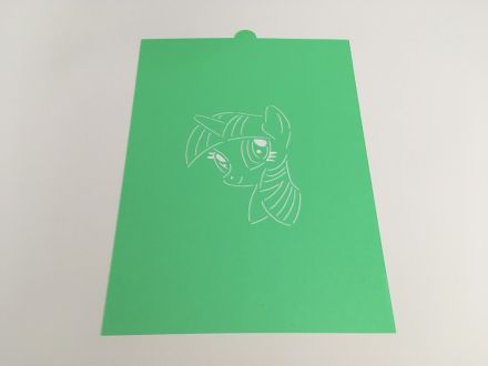 Pony S624