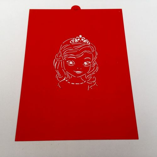 Princezna S128