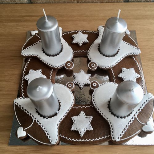 Zvonky s hvězdičkami 60-004