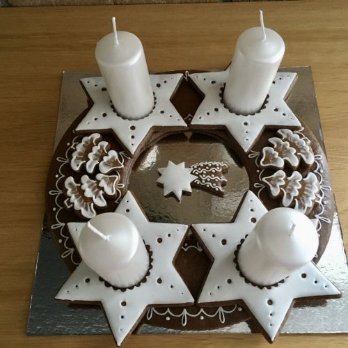 Hvězdy se stromečky 10-016