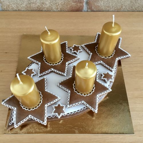 Hvězdy s hvězdičkami 10-022