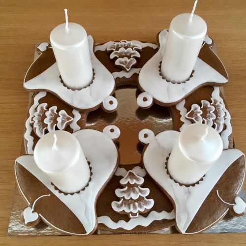  Zvonky se stromečky 60-012