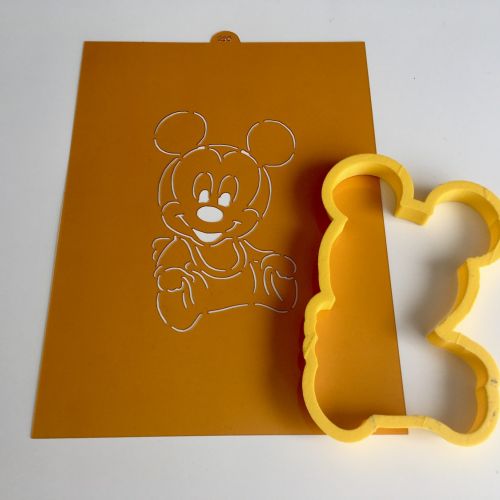 Mickey mouse mimi F235