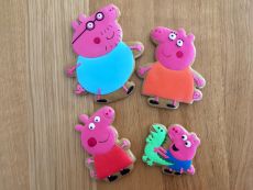 Prasátko Peppa F57