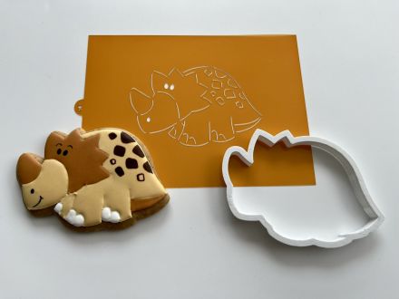 Triceratops F507