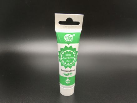 RD ProGel® - gelová barva - zelená