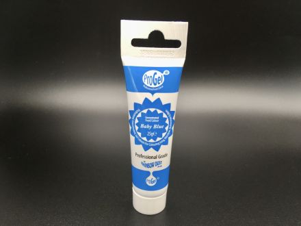 RD ProGel® - gelová barva - modrá