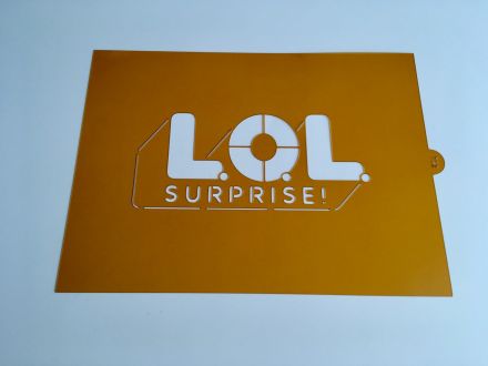LOL S732