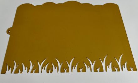 Stencil S267