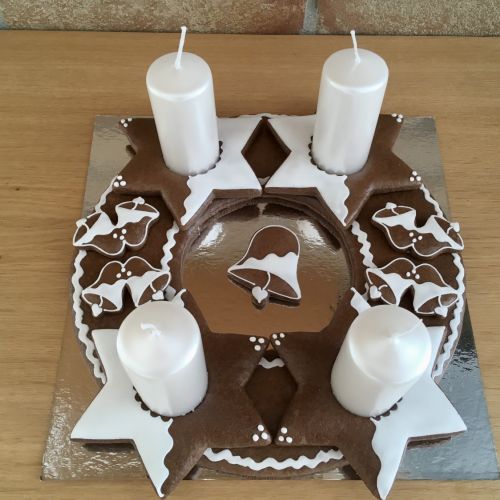 Hvězdy se zvonečky 10-005