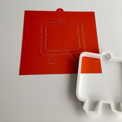  Školní tabule F905