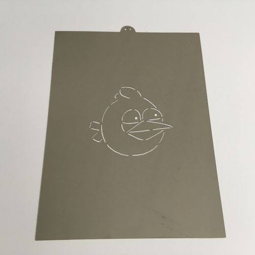 Angry birds S614