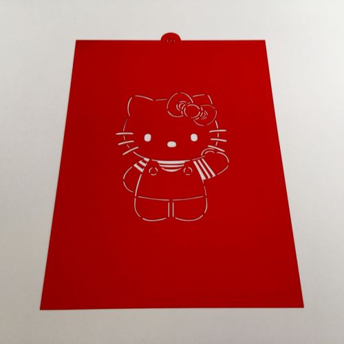Hello Kitty S123