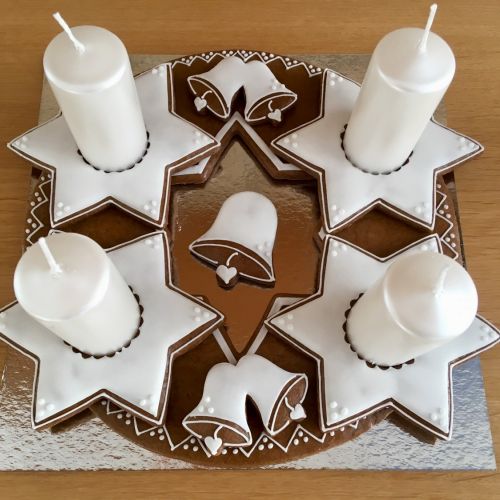  Hvězdy se zvonečky 10-023