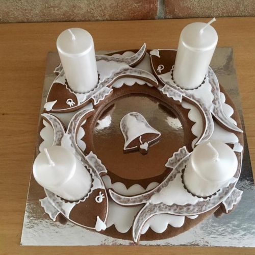 Rybky se zvonkem 21-015