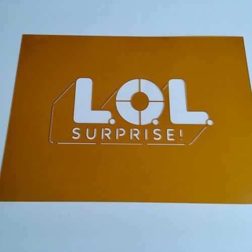 LOL S732