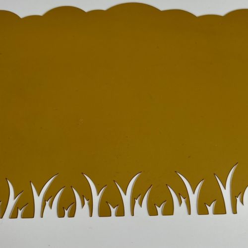 Stencil S267