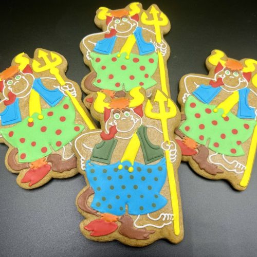  PJ čert s vidlemi P134