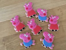 Prasátko Peppa bráška F102