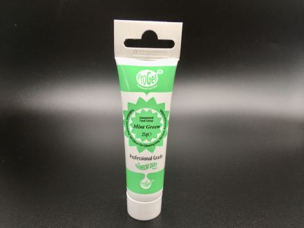 RD ProGel® - gelová barva - zelená mátová