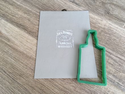 Jack Daniels F200