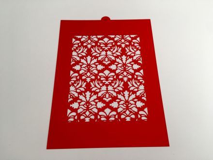 Ornament S24